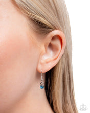 Load image into Gallery viewer, Peacock Patchwork Multi Necklace