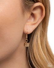 Load image into Gallery viewer, Dynamic Duality White Necklace