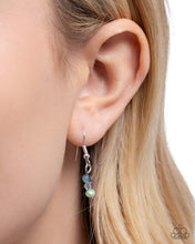 Load image into Gallery viewer, Rushing Radiance Green Necklace