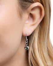 Load image into Gallery viewer, Prismatic Prestige Pink Necklace