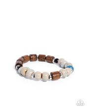 Load image into Gallery viewer, Greater WOOD Multi Bracelet