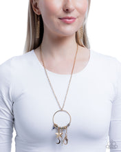 Load image into Gallery viewer, Eclectic Elite Multi Lanyard