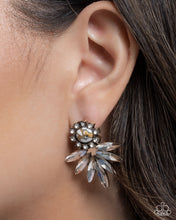 Load image into Gallery viewer, Marquise Mirage Multi Earrings