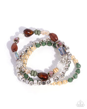 Load image into Gallery viewer, Doting Delight Brown Bracelet