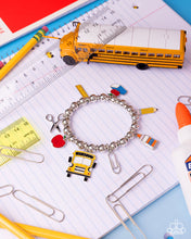 Load image into Gallery viewer, Schoolyard Statement Multi Bracelet