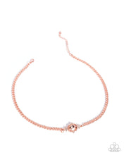 Load image into Gallery viewer, Majestic Memory Copper Necklace