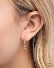 Load image into Gallery viewer, Blooming Barricade Pink Necklace