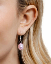 Load image into Gallery viewer, Storytelling Shell Pink Necklace