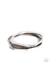 Load image into Gallery viewer, Bangle Bravado Multi Bangles
