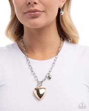 Load image into Gallery viewer, Heartfelt Hangout Multi Necklace