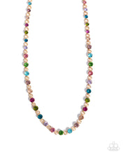 Load image into Gallery viewer, Mesmerizing Model Multi Necklace