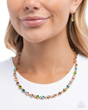Load image into Gallery viewer, Mesmerizing Model Multi Necklace