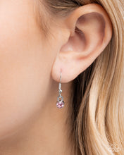 Load image into Gallery viewer, Remarkable Rose Pink Necklace