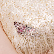 Load image into Gallery viewer, Carefree Canvas Brown Ring
