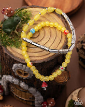Load image into Gallery viewer, Malibu Mashup Yellow Bracelet