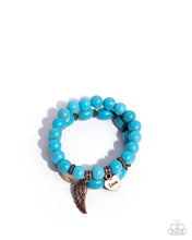 Load image into Gallery viewer, Santa Fe Settlement Copper Bracelet