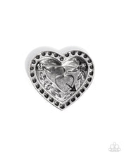 Load image into Gallery viewer, A Breath of Fresh Romance Silver Brooch