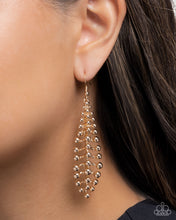 Load image into Gallery viewer, Seize the Studs Gold Earrings