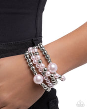 Load image into Gallery viewer, Soft Sonata Pink Bracelet