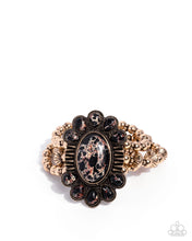 Load image into Gallery viewer, Prairie Protection Black Bracelet