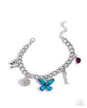 Load image into Gallery viewer, Luminous Lift Multi Bracelet