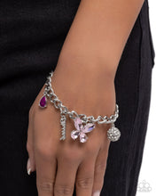Load image into Gallery viewer, Luminous Lift Pink Bracelet