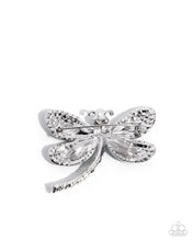 Load image into Gallery viewer, Divine Dragonfly Green Brooch