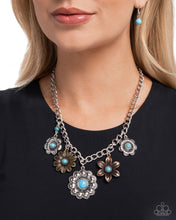 Load image into Gallery viewer, Soulful Santa Fe Multi Necklace