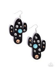 Load image into Gallery viewer, Cactus Cache Multi Earrings
