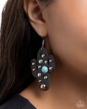 Load image into Gallery viewer, Cactus Cache Multi Earrings