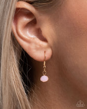 Load image into Gallery viewer, Cinematic Charisma Pink Necklace