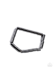 Load image into Gallery viewer, Dominant Deal Men’s Black Bracelet