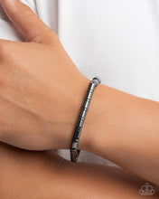 Load image into Gallery viewer, Dominant Deal Men’s Black Bracelet