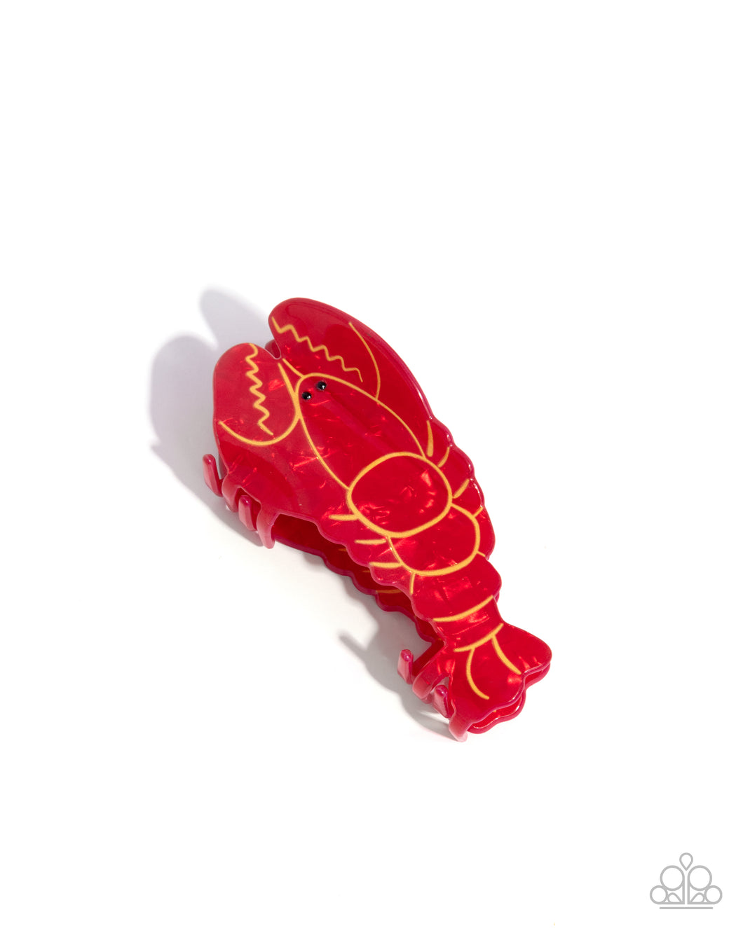 Lobster Leisure Red Hair Claw