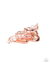 Load image into Gallery viewer, Melodic Monarch - Copper