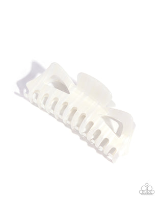 Striped State of Mind Multi Hair Claw