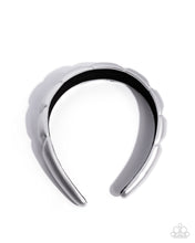 Load image into Gallery viewer, Exclusive Era Silver Headband
