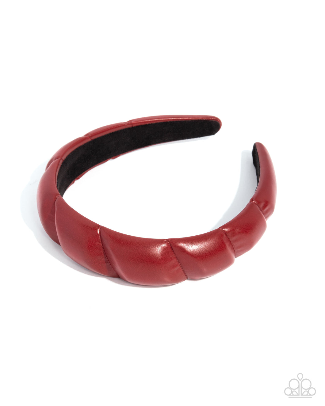 Exclusive Era Red Headband