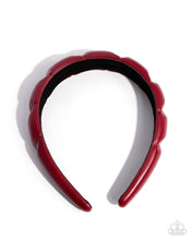 Load image into Gallery viewer, Exclusive Era Red Headband