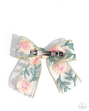 Load image into Gallery viewer, Garden Gusto Multi Hair Bow