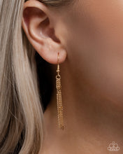 Load image into Gallery viewer, Easter Emblem Gold Necklace