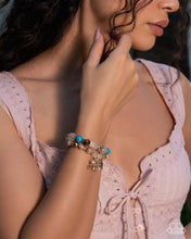 Load image into Gallery viewer, Wise Whimsy Pink Bracelet