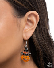 Load image into Gallery viewer, Bewitching Behavior Multi Earrings