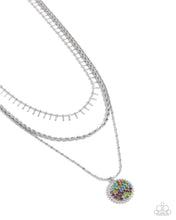 Load image into Gallery viewer, Mind-Blowing Boulevard Multi Necklace
