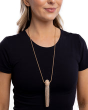 Load image into Gallery viewer, Chic Cohort Gold Necklace