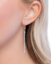 Load image into Gallery viewer, Chic Cohort White Necklace