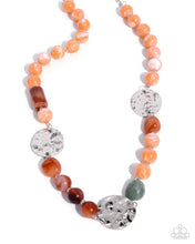 Load image into Gallery viewer, Contemplative Chic Multi Necklace