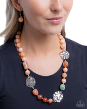 Load image into Gallery viewer, Contemplative Chic Multi Necklace