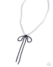 Load image into Gallery viewer, Grace and Favor Blue Necklace