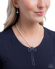 Load image into Gallery viewer, Grace and Favor Blue Necklace